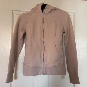 Lululemon Scuba Hoodie 6